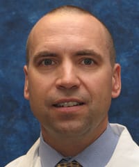 Dr. James Russell Lehrer, MD