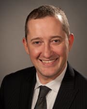 Dr. Robert Andrews, MD