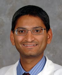 Dr. Ashish R Patel, MD - Oakland, CA - Thoracic Surgery, Surgery