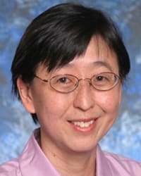 Dr. Flora Chieh Wu