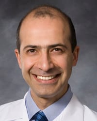 Dr. Reza Sianati, MD - Sacramento, CA - Internal Medicine, Hospital Medicine
