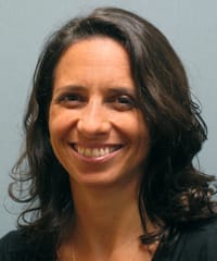Dr. Florencia Beleniski, MD