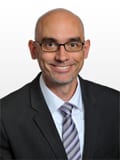 Dr. Shaun Douglas Frost, MD - Saint Paul, MN - Internal Medicine