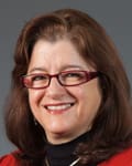 Dr. Nora V Esteban-Cruciani, MD