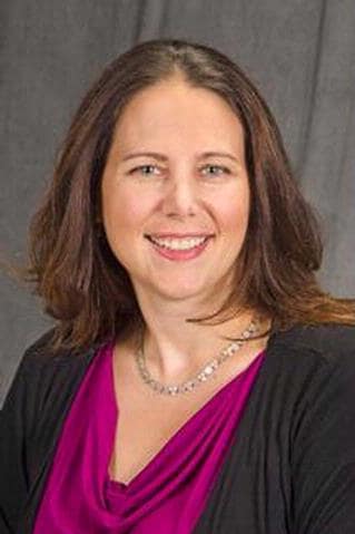 Dr. Loralei Lacina Thornburg, MD