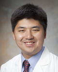 Dr. David Yigin Hwang, MD - Chapel Hill, NC - Neurology, Critical Care Medicine