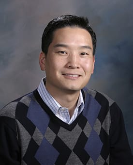 Dr. Thomas Heewon Oh, MD