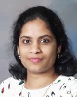 Dr. Nalini Balachandran, MD - Houston, TX - Family Medicine