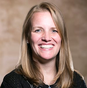 Dr. Jennifer Laura Keller, MD