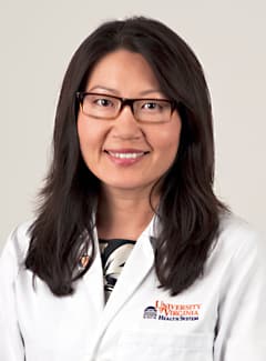 Dr. Jennifer Lee Pierce, MD