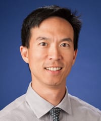 Dr. Kenneth Taikong Yu, MD - Santa Clara, CA - Emergency Medicine