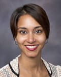 Dr. Sashani Baldeo, MD
