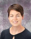 Dr. Shannon Lee Mccabe