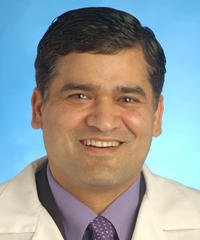 Dr. Akhil Wadhera, MD