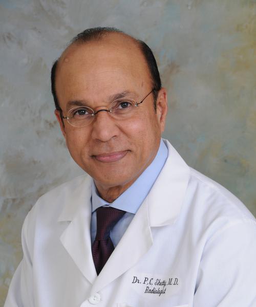 Dr. Puranchander Shetty, MD - Flint, MI - Vascular & Interventional Radiology, Diagnostic Radiology