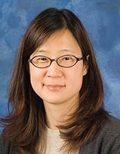 Dr. Jennifer Sung Whangbo, MD - Boston, MA - Pediatrics, Oncology