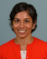 Dr. Chitra R Chandran, MD - Oakland, CA - Internal Medicine, Family Medicine