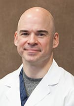 Dr. Kevin Lyle White, MD
