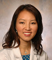 Dr. Grace Kyungeun Suh, MD - Geneva, IL - Oncology, Internal Medicine