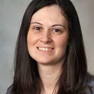 Dr. Jennifer Leigh Derrick, MD