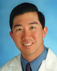 Dr. Kingsway Liu, MD
