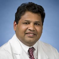 Dr. Venkataraman Raman Muthusamy, MD