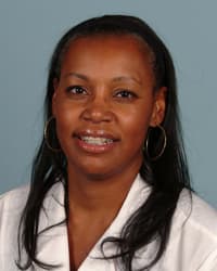 Dr. Ra-Chel Nichole Jordan-Moore, MD - Richmond, CA - Optometry