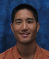 Dr. Roger Yen-Jay Yang, MD