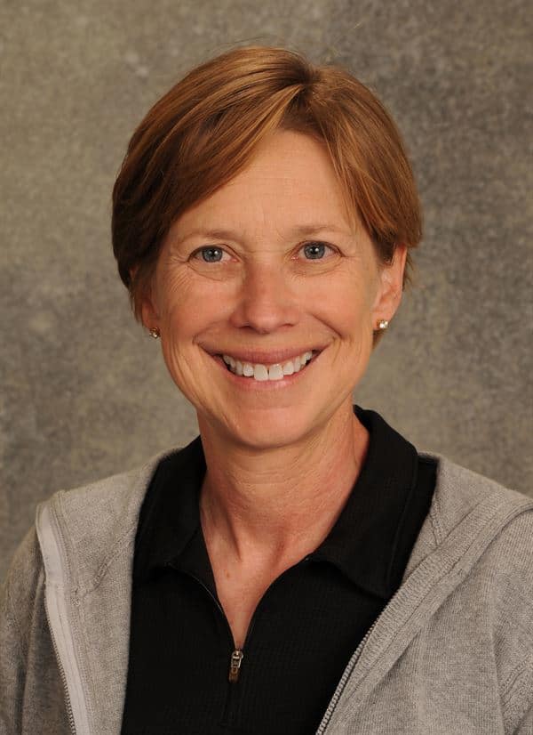 Dr. Summer Ann Smith, MD