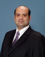 Dr. Khalid Manzoor