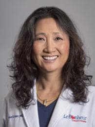 Dr. Aena Dominique Han