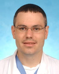 Dr. Matthew Blair Ellison, MD