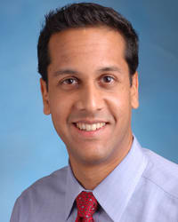 Dr. Stefan Rishi Jibodh, MD