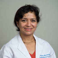 Dr. Reshma Manoj Biniwale, MD - Los Angeles, CA - Thoracic Surgery, Surgery