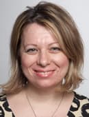 Dr. Ally Rosen, MD - New York, NY - Diagnostic Radiology