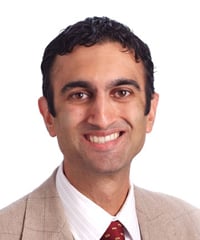 Dr. Anand Parthasarathy, MD