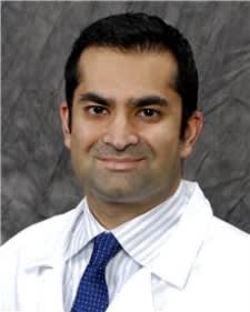 Dr. Arjun Kadaba Srinath, MD - Coral Gables, FL - Foot & Ankle Surgery, Orthopedic Surgery