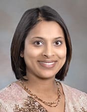 Dr. Bina Kanaiya Parekh, DO - Saint John, IN - Emergency Medicine, Family Medicine