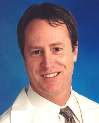 Dr. James Michael Lahey
