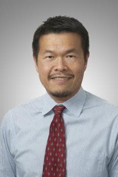 Dr. Jerry Chihkai Huang, MD - Whittier, CA - Internal Medicine
