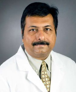 Dr. Kunal Chaudhary, MD