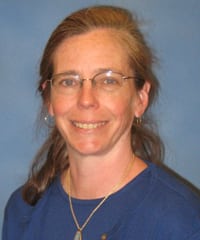 Dr. Lisa Deirdre Griffin, MD