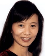 Dr. Helen Kuang-Mei Lu MD