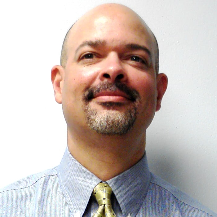 Dr. Samuel Goodloe