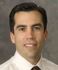 Dr. Steven Andrew Spisak, MD