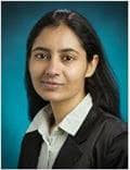 Dr. Krati Chauhan, MD