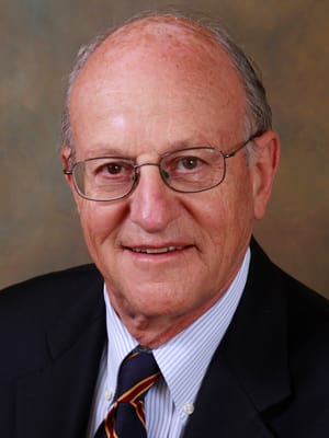 Dr. Paul Fredrick Speckart