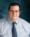 Dr. Patrick Michael Carter, MD - Ann Arbor, MI - Emergency Medicine