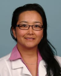 Dr. Noriko Yoshikawa