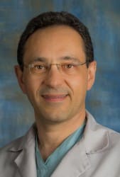 Dr. Jaroslav Mikhailovich Tymouch, MD - Chicago, IL - Anesthesiology